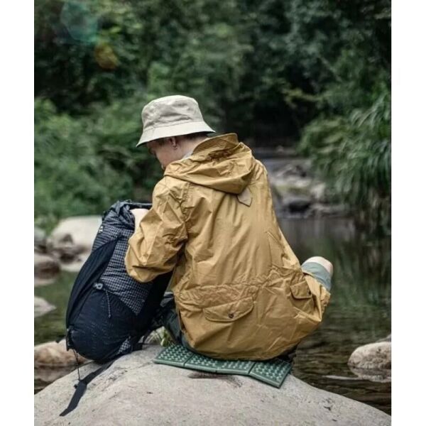 Naturehike XPE Katlanır Oturma Mat (Z Mat) Khaki