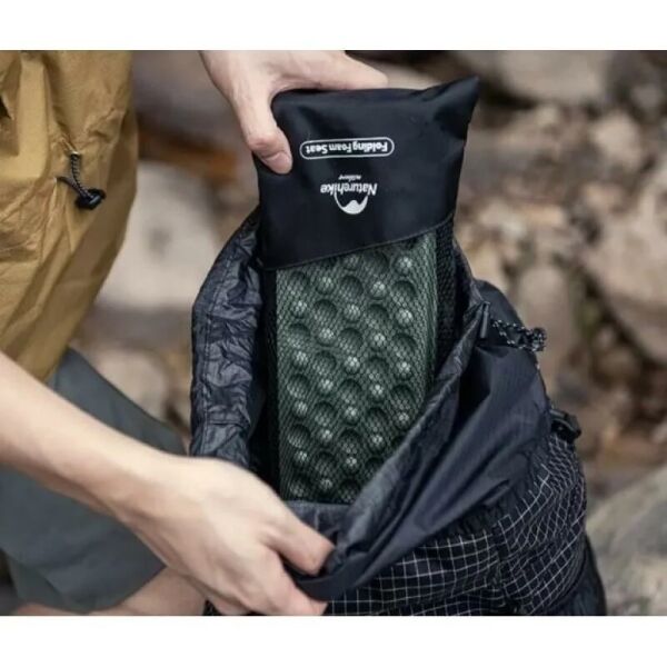 Naturehike XPE Katlanır Oturma Mat (Z Mat) Khaki