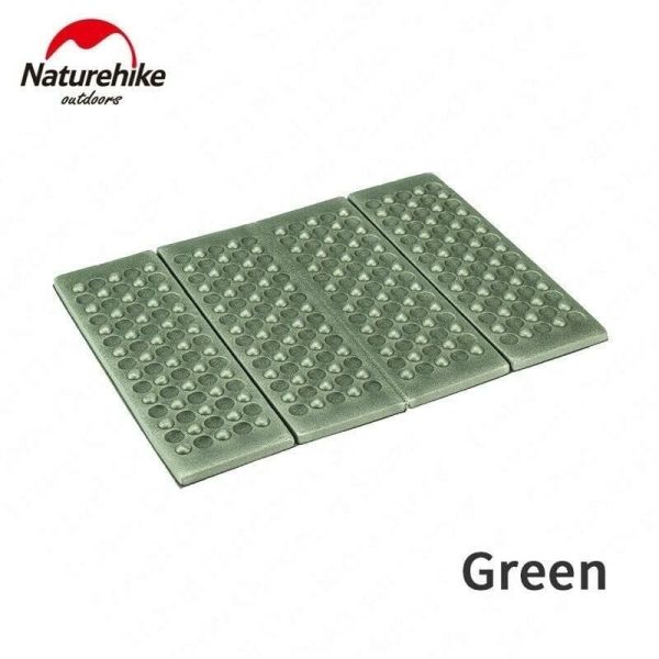 Naturehike XPE Katlanır Oturma Mat (Z Mat) Khaki