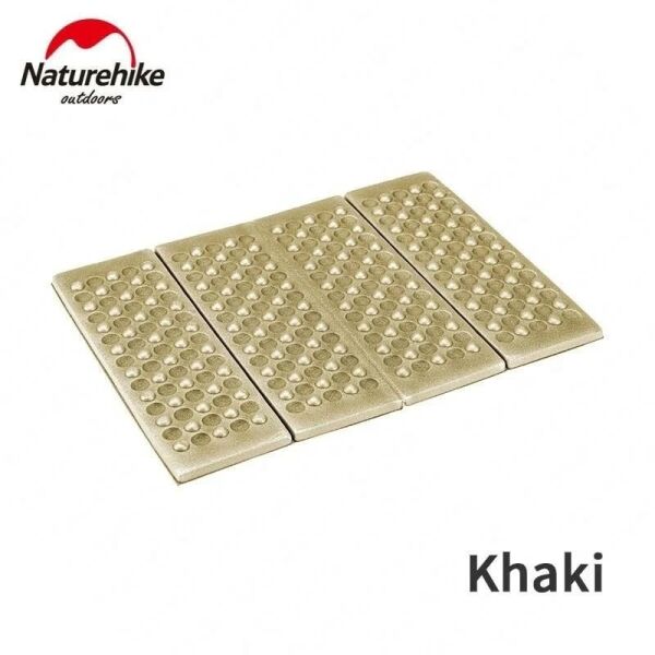 Naturehike XPE Katlanır Oturma Mat (Z Mat) Khaki