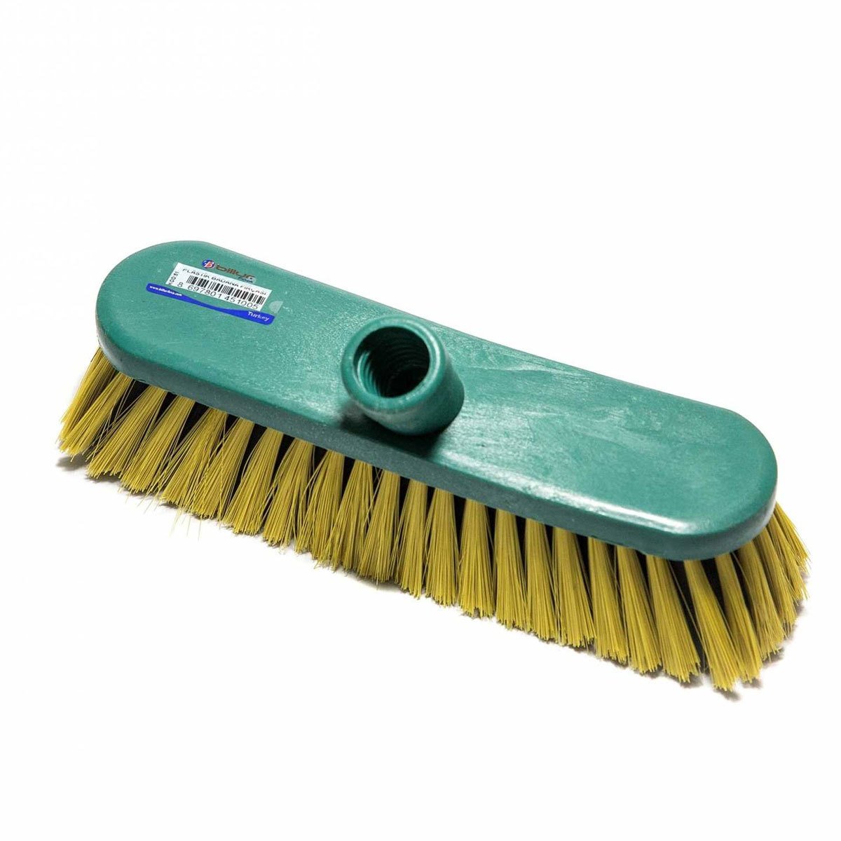 Billur Plastik Badana Fırçası 22cm