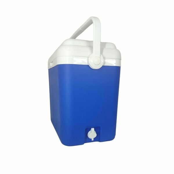 Freeze Peak 33 L Soğutucu Buzluk 34 QT Mavi