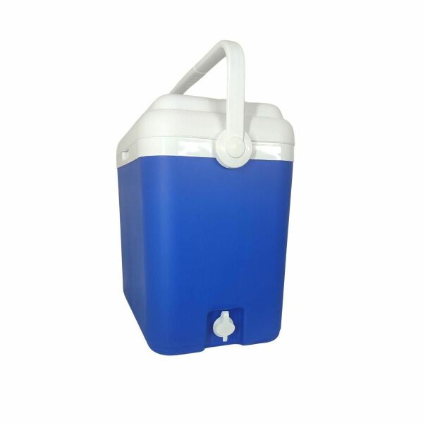 Freeze Peak 33 L Soğutucu Buzluk 34 QT Mavi