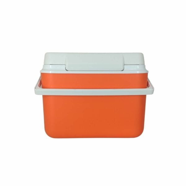 Freeze Peak 26 L Soğutucu Buzluk 28 QT Turuncu