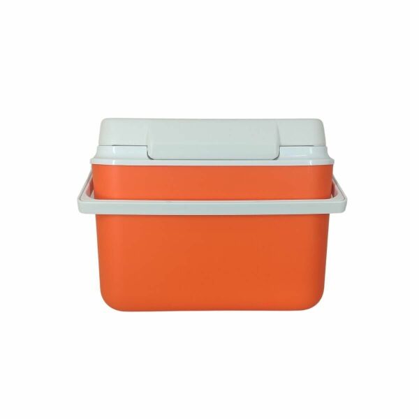 Freeze Peak 26 L Soğutucu Buzluk 28 QT Turuncu