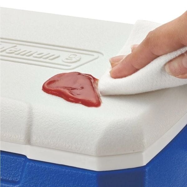 Coleman Performance Cooler 6 Personal 5 QT 4.7 Lt Buzluk Mavi