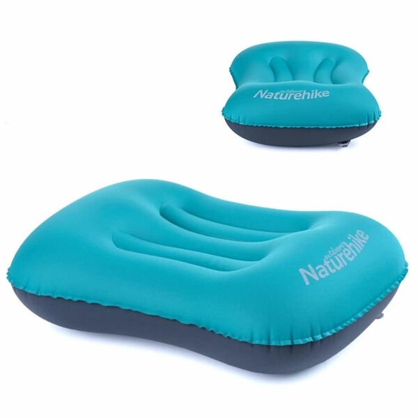 Naturehike TPU UltraLight Şişme Yastık Mavi