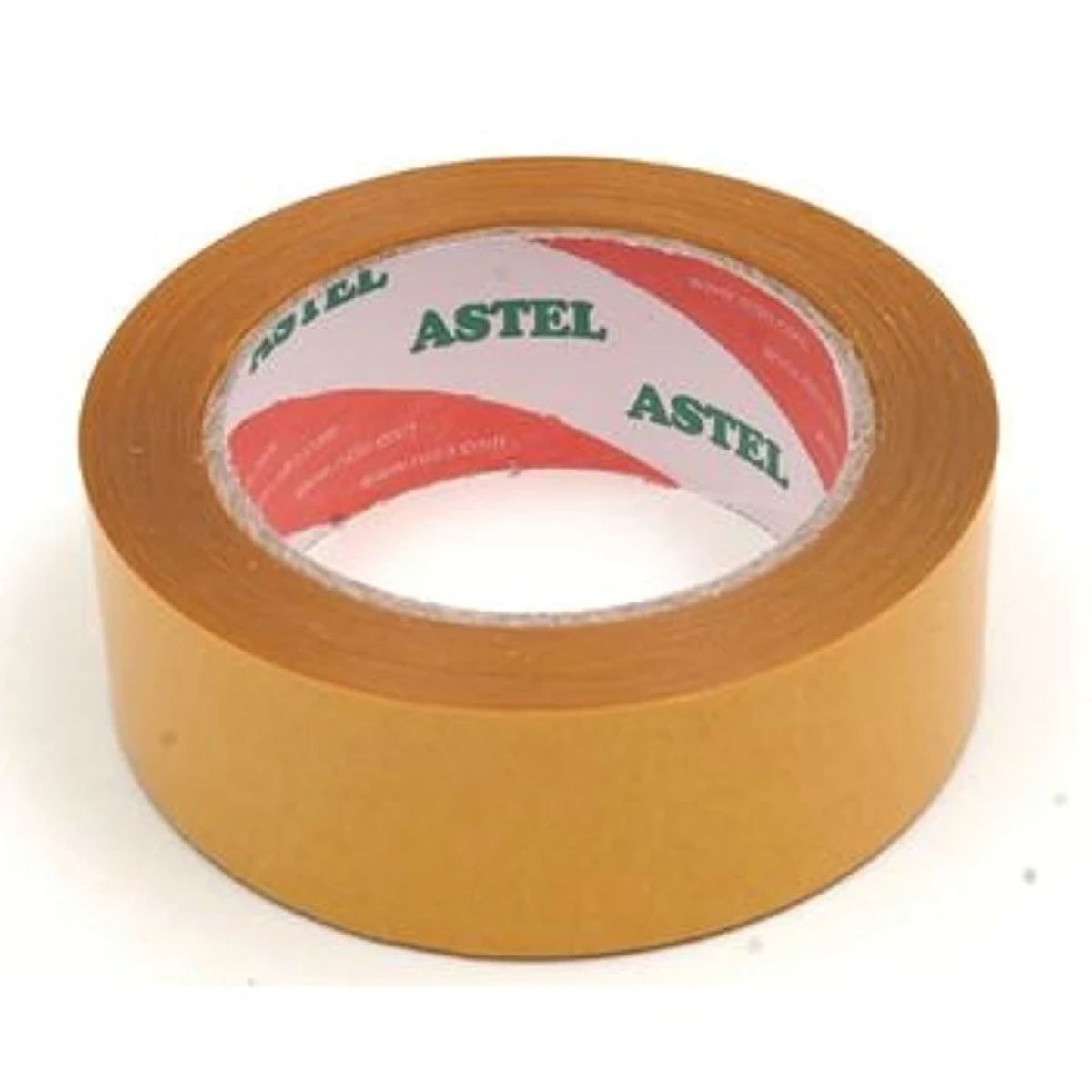 Astel Çift Taraflı Bant 10.2mm x 50m