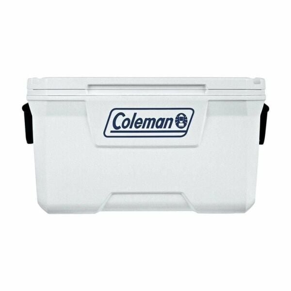 Coleman Xtreme Marine 70 QT Chest Emea Taşınabilir Soğutucu Buzluk 66.2 Lt-Beyaz