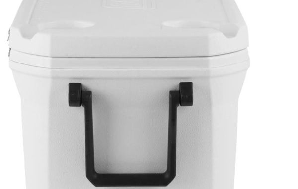 Coleman Xtreme Marine 70 QT Chest Emea Taşınabilir Soğutucu Buzluk 66.2 Lt-Beyaz