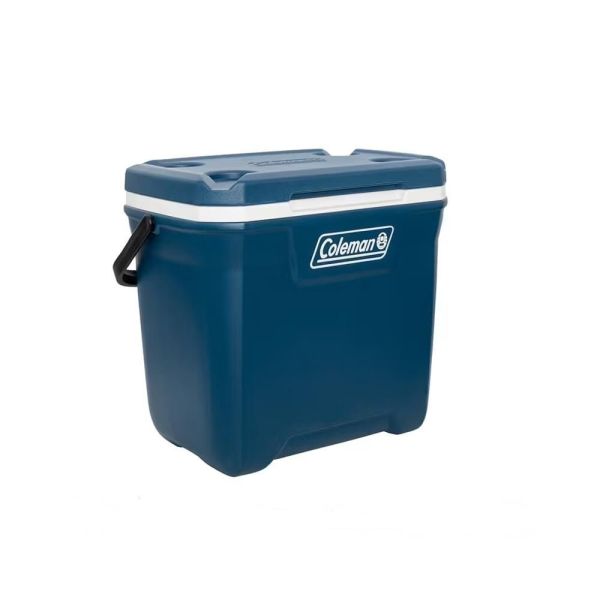 Coleman Xtreme Cooler 28 QT Soğutucu Buzluk 26 Lt Space Blue