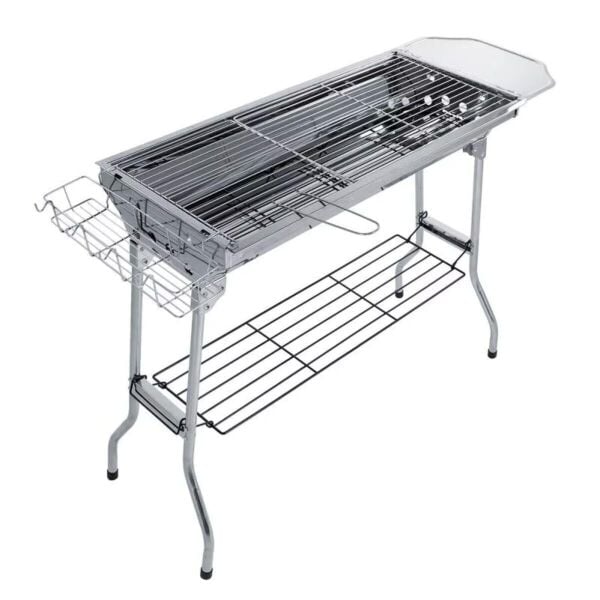 Madfox Grillmate Portatif Mangal BBQ