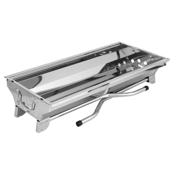 Madfox Grillmat Portatif Mangal BBQ