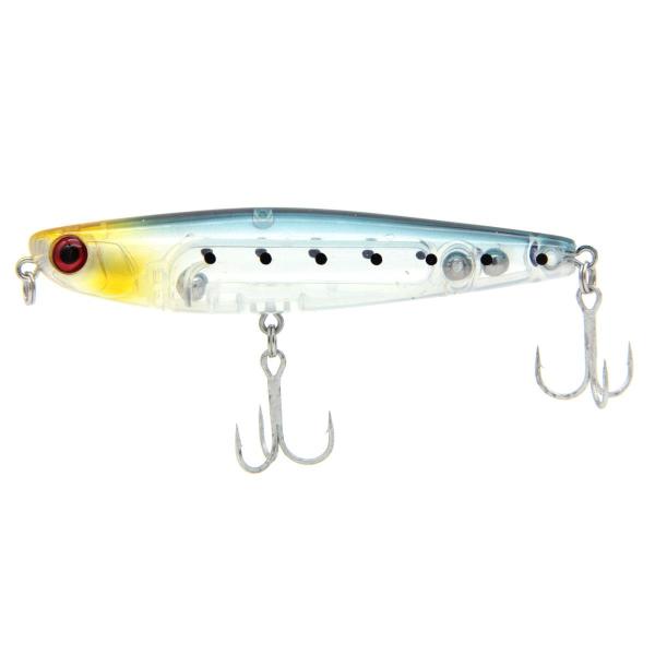 River Hippo Pen Top Water 9cm 11.8gr Su Üstü Suni Yem