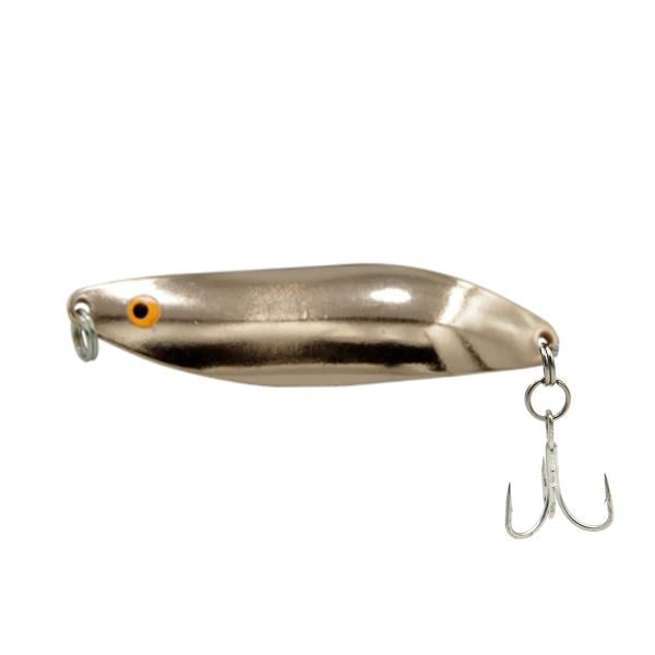 Fujin Blade Spoon 18gr 11cm Lüfer Kaşık