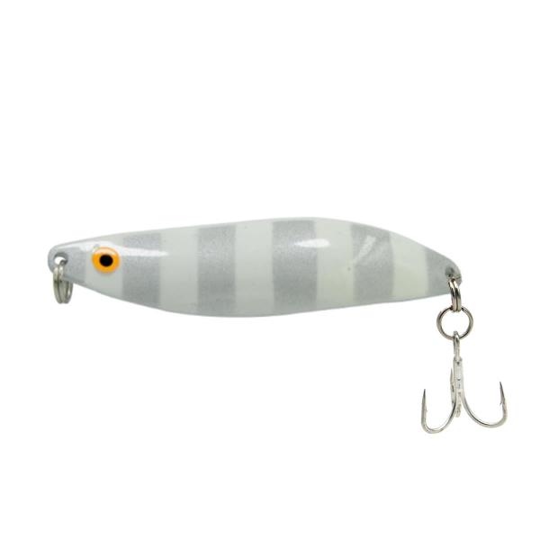 Fujin Blade Spoon 18gr 11cm Lüfer Kaşık