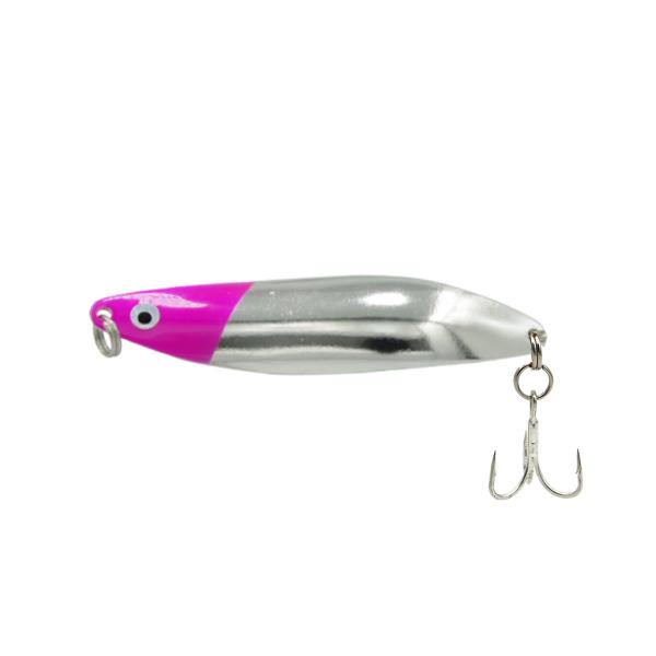 Fujin Blade Spoon 18gr 11cm Lüfer Kaşık