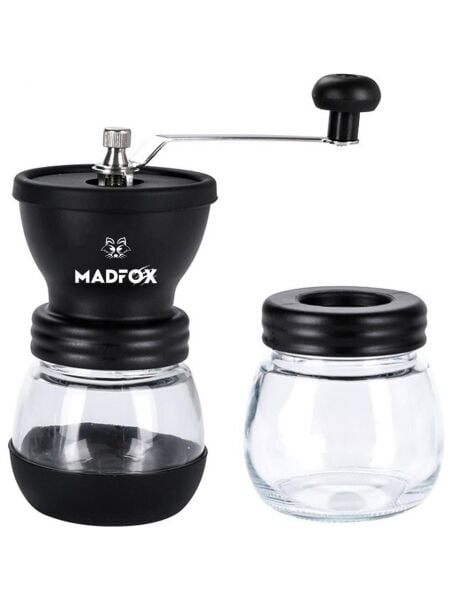 Madfox Coffee Mate Kahve Değirmeni (Kahve Öğütücü)