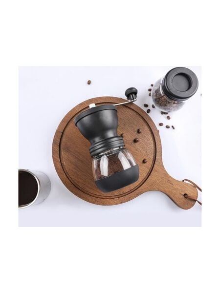 Madfox Coffee Mate Kahve Değirmeni (Kahve Öğütücü)