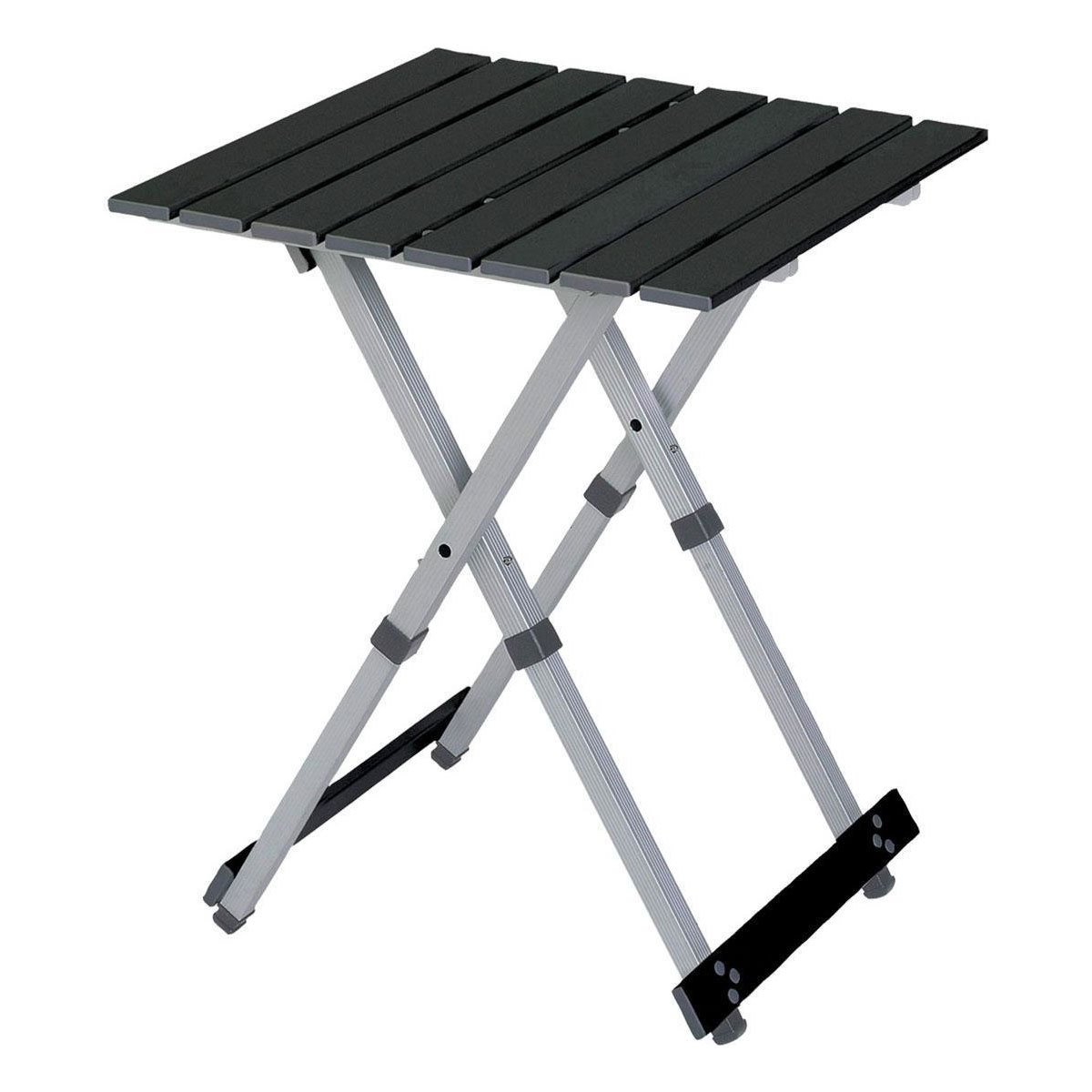 GCI Compact Katlanır Kamp Masası 20™ Siyah