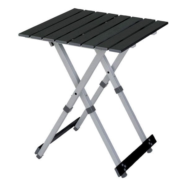 GCI Compact Katlanır Kamp Masası 20™ Siyah