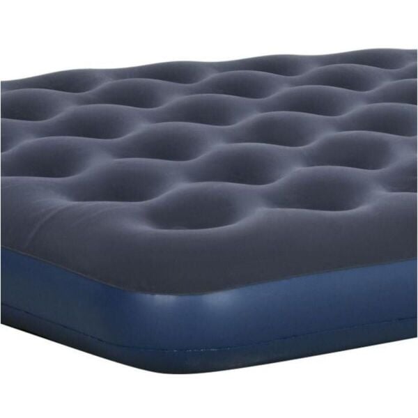 Madfox Tritech Luftbett Çift Kişilik Şişme Yatak 191*137 cm