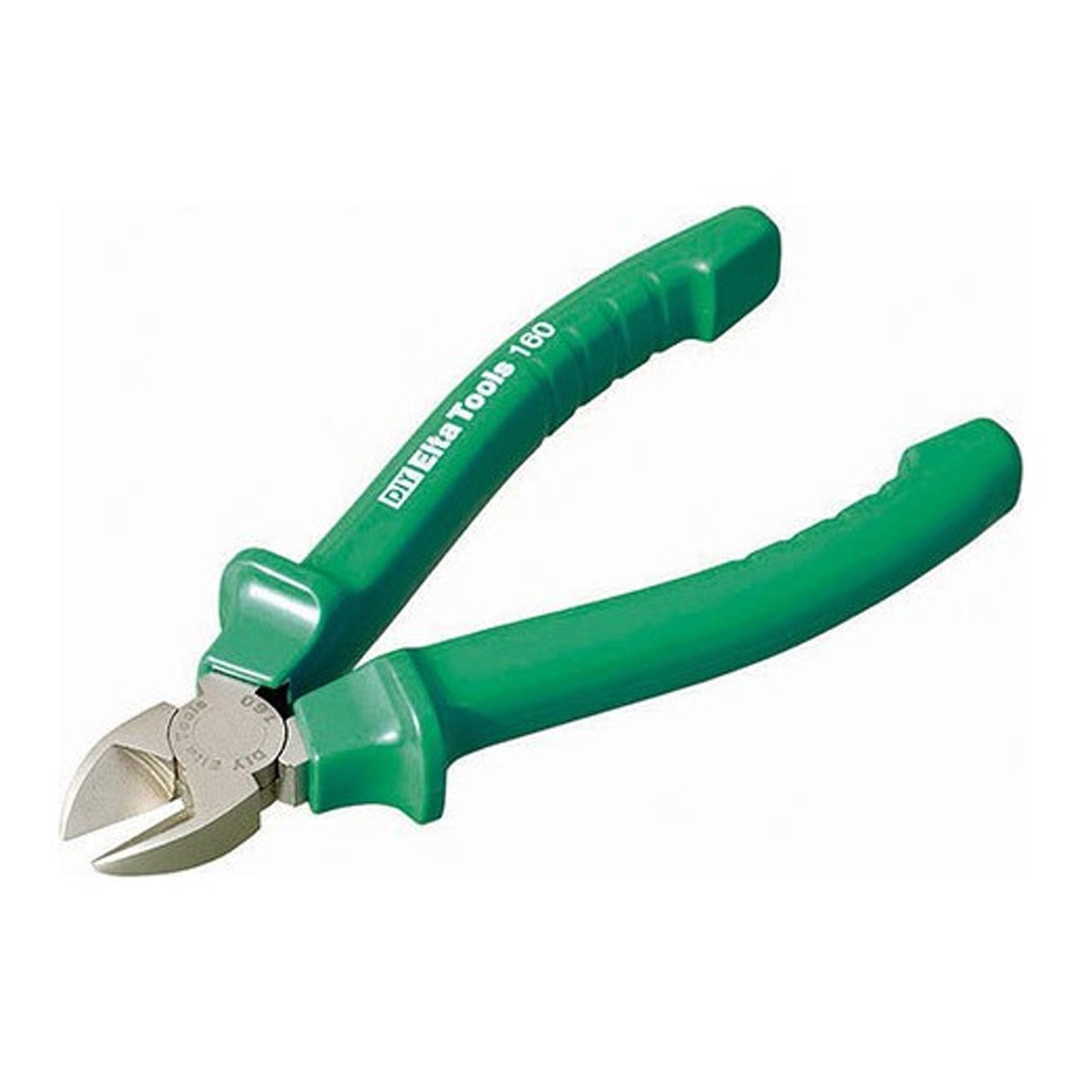 İzeltaş Elta Tools Yan Keski 160mm