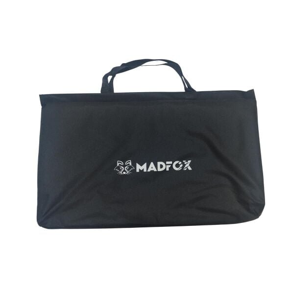 Madfox Ateş Üstü Izgara Büyük Boy