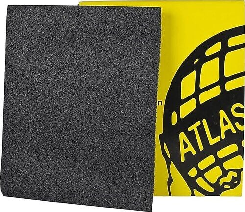 Atlas Su Zımparası 400 Kum 28x23 50 Adet