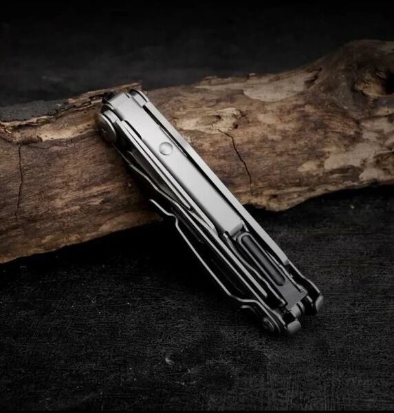 Grand Harvest GHK6B-P01 Easy Carry Multi Tool