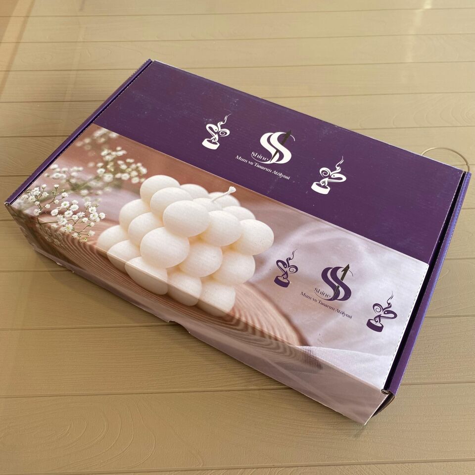 Mum Seti 24lü - Kokusuz