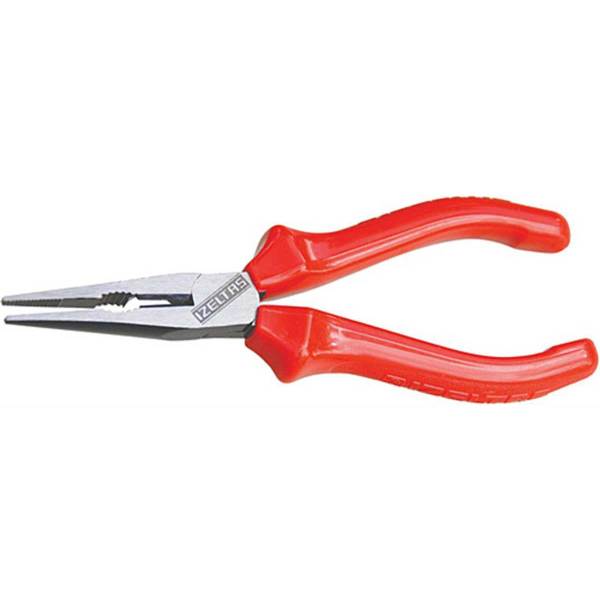 İzeltaş Düz Opak Kargaburun 180mm
