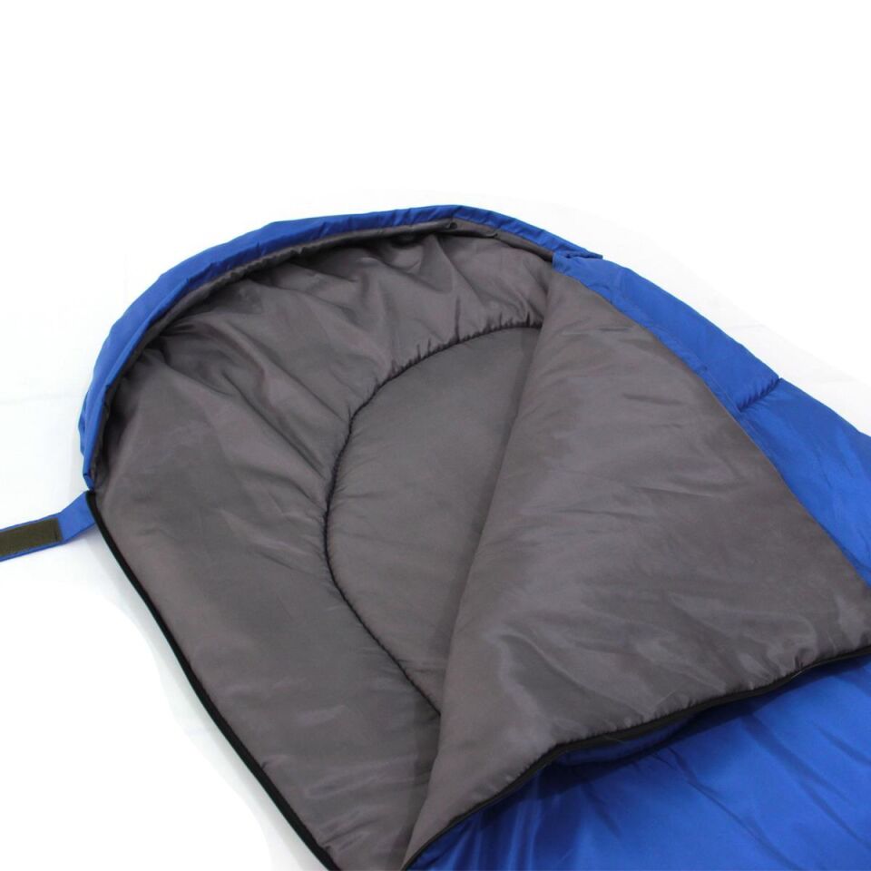 MadFox Cavery Stone Uyku Tulumu 0°C YEŞİL