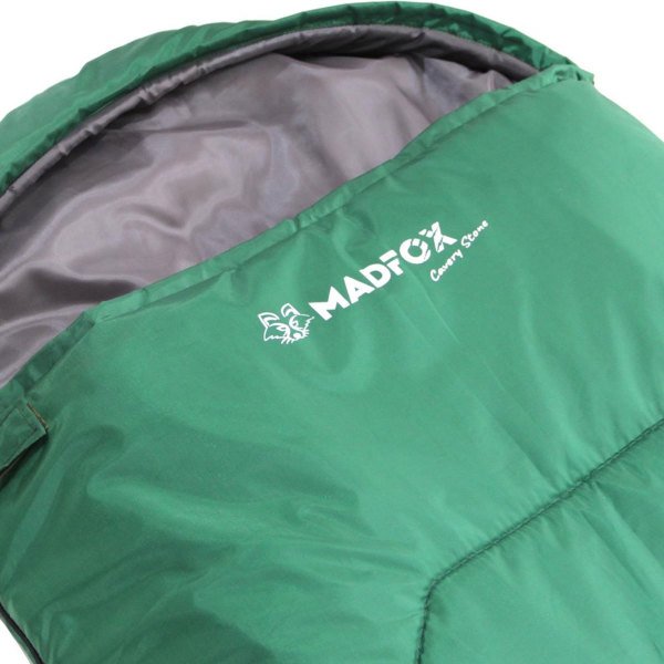 MadFox Cavery Stone Uyku Tulumu 0°C