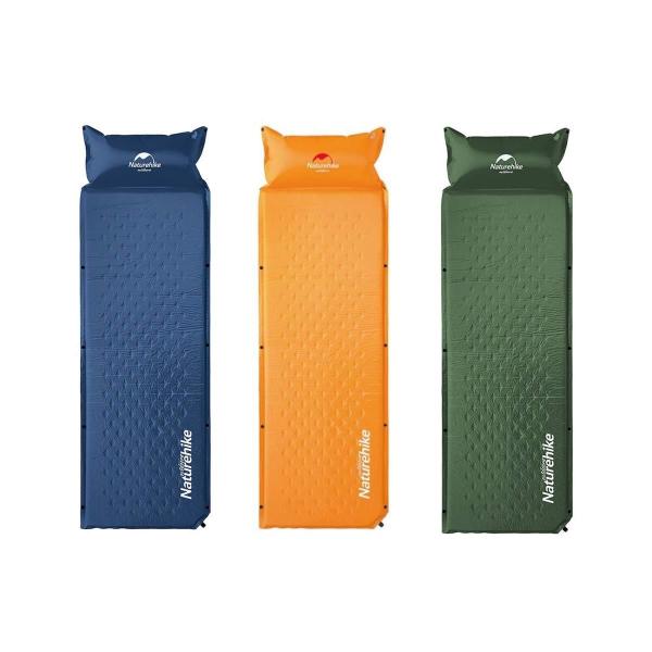 Naturehike Şişme Kamp Matı