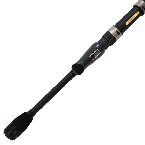 Okuma Lrf-T-706UL TeleSpin 210cm 1-8gr Lrf Olta Kamışı
