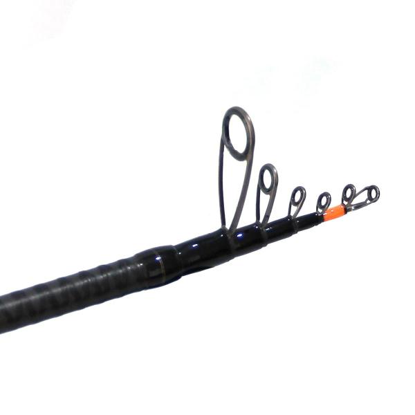 Okuma Lrf-T-706UL TeleSpin 210cm 1-8gr Lrf Olta Kamışı