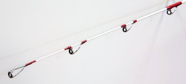 Lineaeffe FF Monza 420cm 250gr 3 Parça Surf Olta Kamışı
