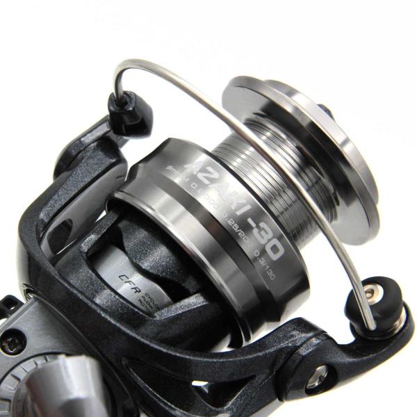 Okuma Azaki-30 Olta Makinesi