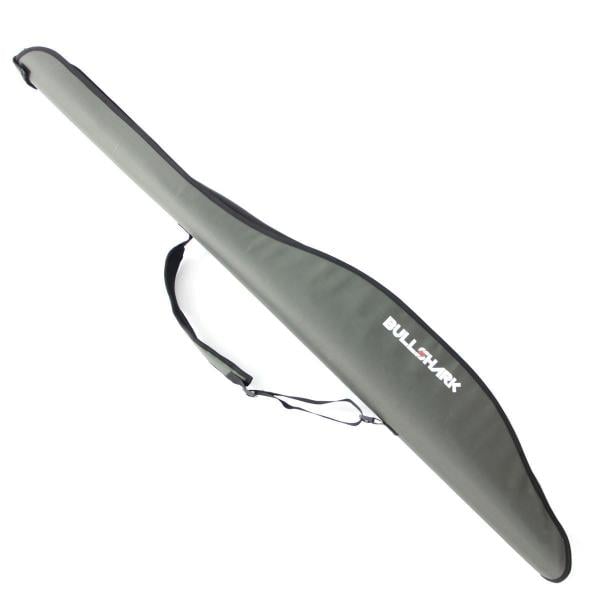 Bullshark Makineli Bazuka Kamış Çantası 130 cm Haki