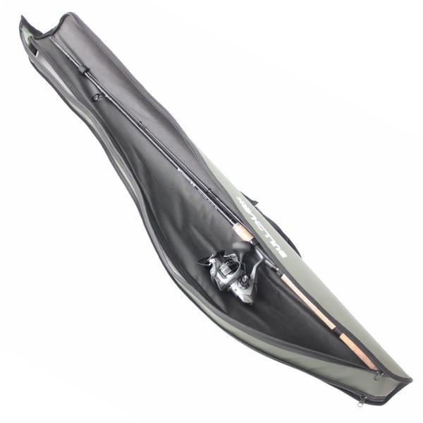 Bullshark Makineli Bazuka Kamış Çantası 130 cm Haki