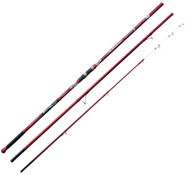 Lineaeffe FF Modena 420cm 250gr 3 Parça Surf Olta Kamışı