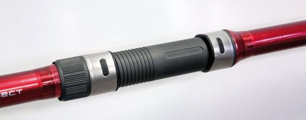 Lineaeffe FF Modena 420cm 250gr 3 Parça Surf Olta Kamışı
