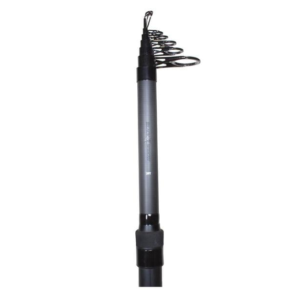 Daiwa Black Widow 390cm 60-120gr Tele Surf Olta Kamışı