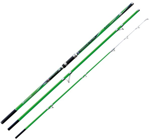 Lineaeffe FF Formula 420 cm 220 gr 3 Parça Surf Olta Kamışı