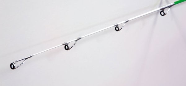 Lineaeffe FF Formula 420 cm 220 gr 3 Parça Surf Olta Kamışı