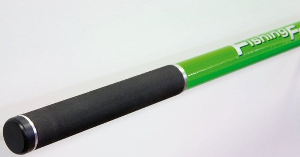 Lineaeffe FF Formula 420 cm 220 gr 3 Parça Surf Olta Kamışı