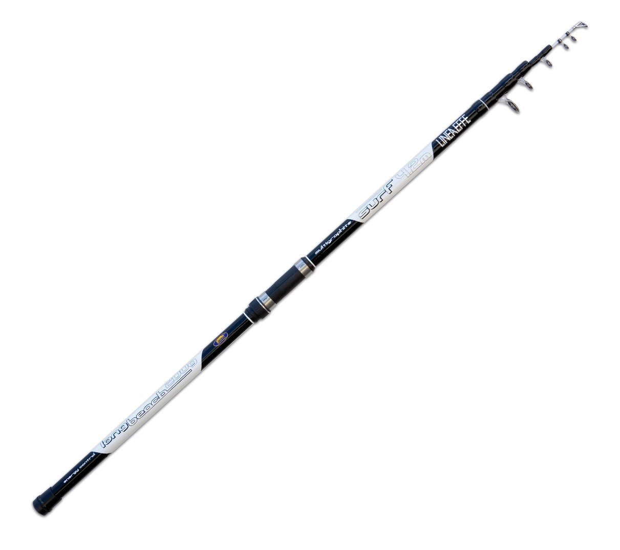 Lineaeffe Long Beach 420cm 200gr Telescopic Surf Olta Kamışı