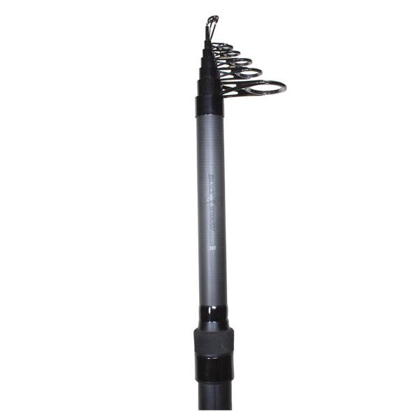 Daiwa Black Widow 360cm 60-120gr Tele Surf Olta Kamışı