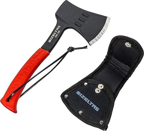 İzeltaş Kamp Baltası 600 gr